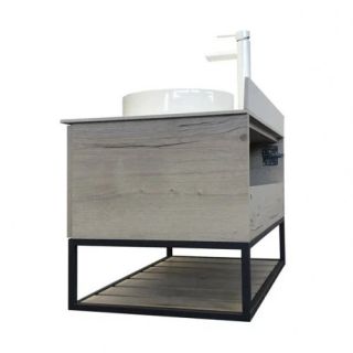 COMFORTY Тумба-умывальник Порто 90 00-00009322